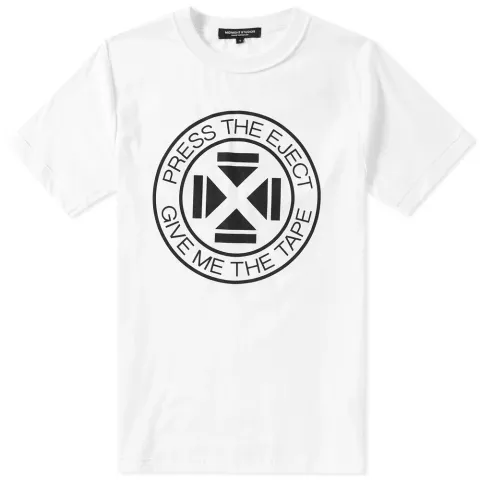 Press The Eject Tee