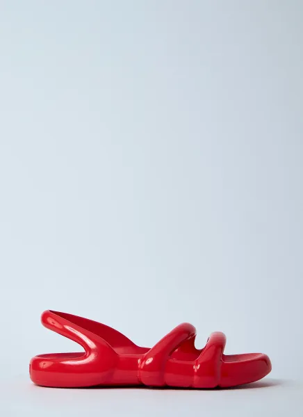 Kobarah Sandals