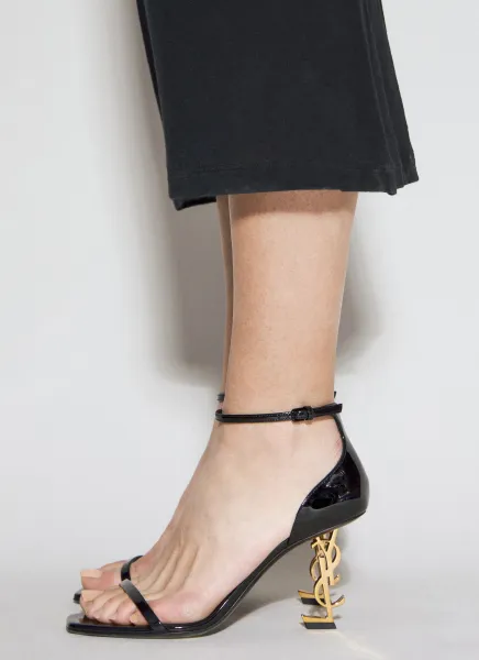 Opyum Heeled Sandals