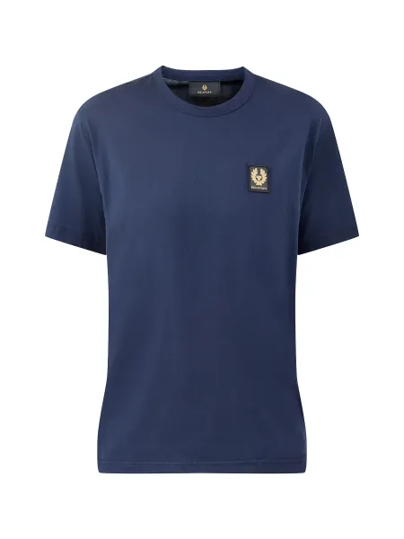 Logo T-Shirt Dark Ink