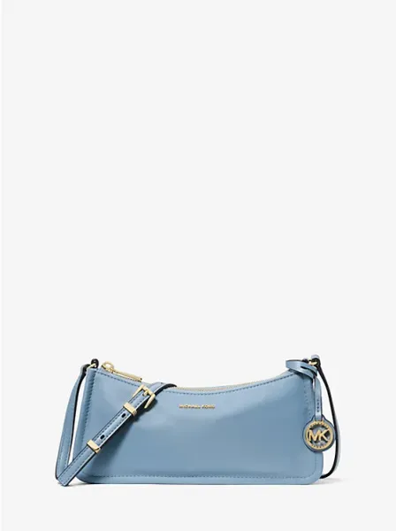 Michael Kors Zadie Small Nylon Crossbody Bag