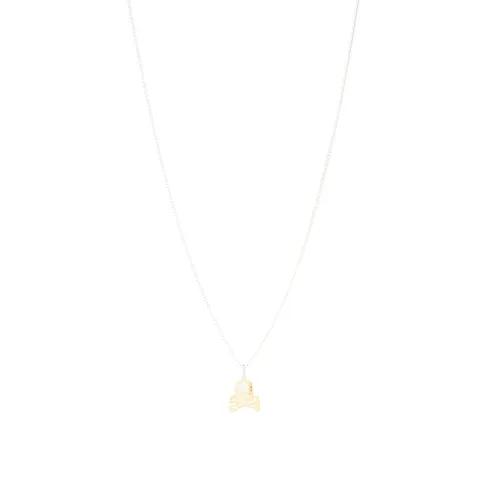 Skull Necklace