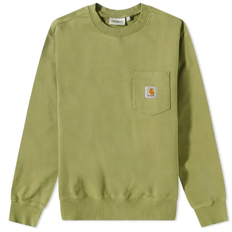 Pocket Sweat