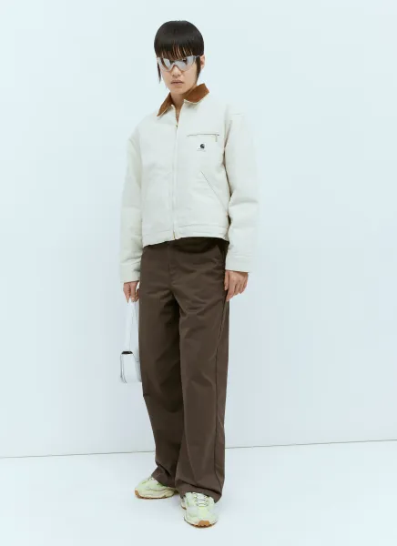 W' Craft Pants
