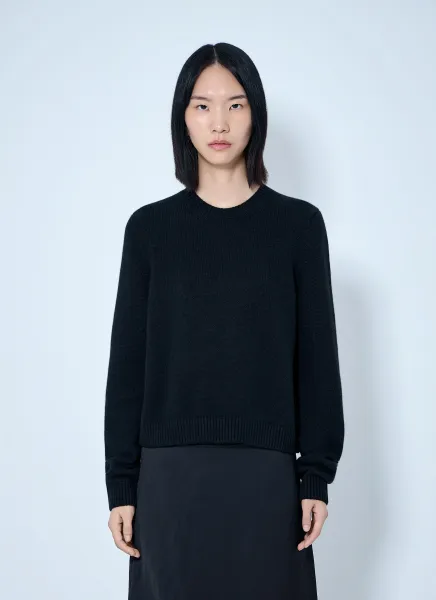 Lofty Cashmere Top