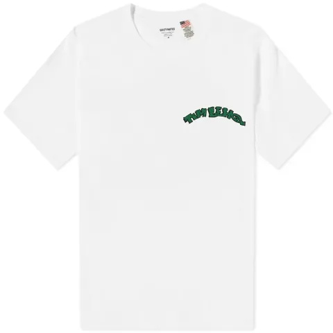 Type 1 Tim Lehi Usa Body Crew T-Shirt