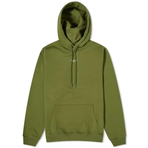 Not From Paris Madame Hoodie
