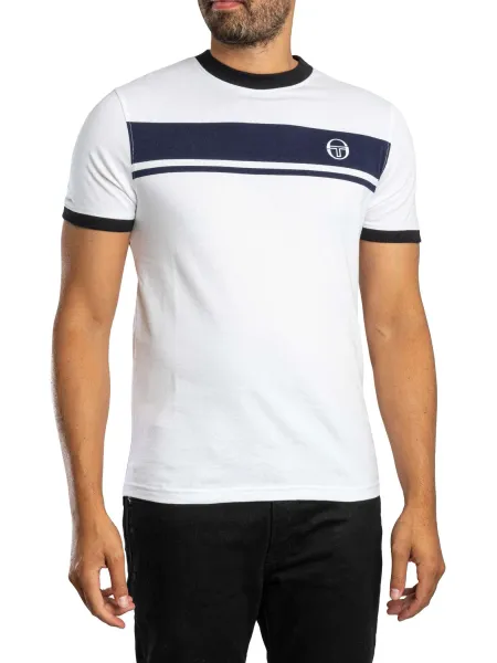 Master Crew T-Shirt