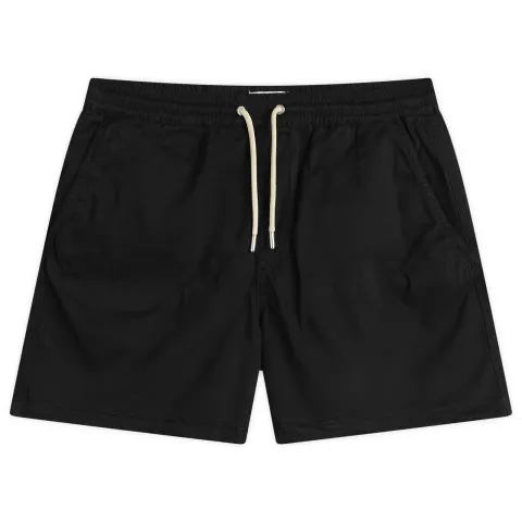 Gregor Drawstring Shorts