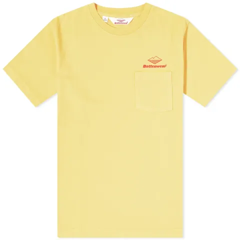 Team Pocket T-Shirt
