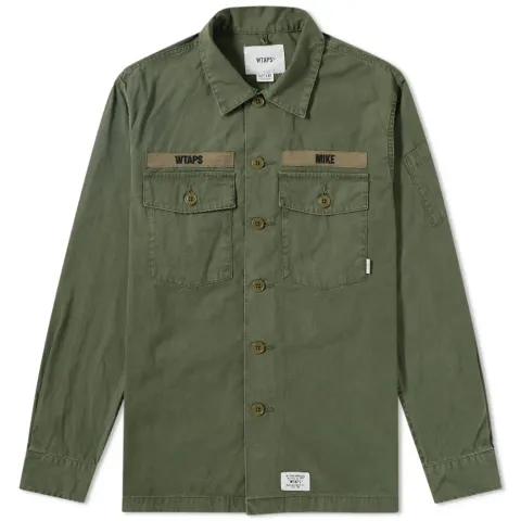 Buds 02 Shirt