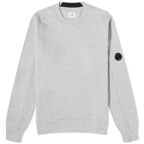 Arm Lens Crew Sweat
