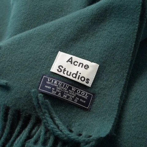 Canada Narrow Scarf