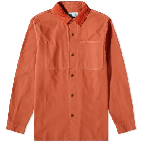Lorenzo Overshirt