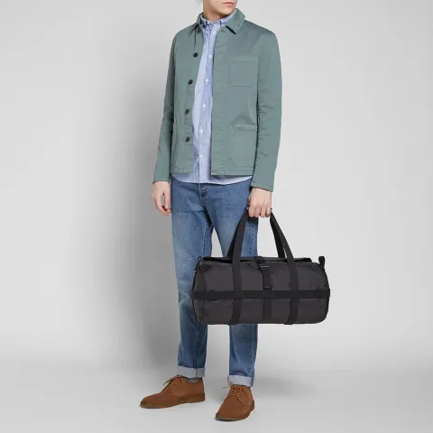 A.P.C. Cyril Duffle Bag