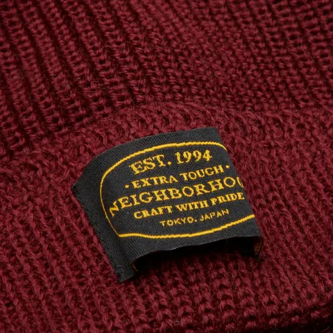 Jeep Beanie