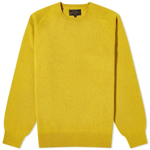 9G Crew Knit