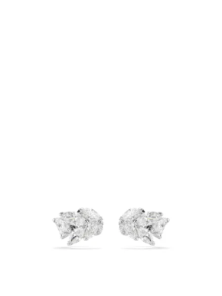Swarovski Mesmera Stud Earrings