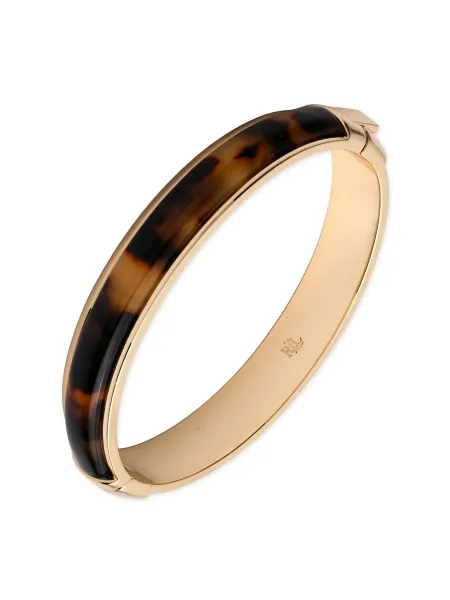 Tortoiseshell Bangle