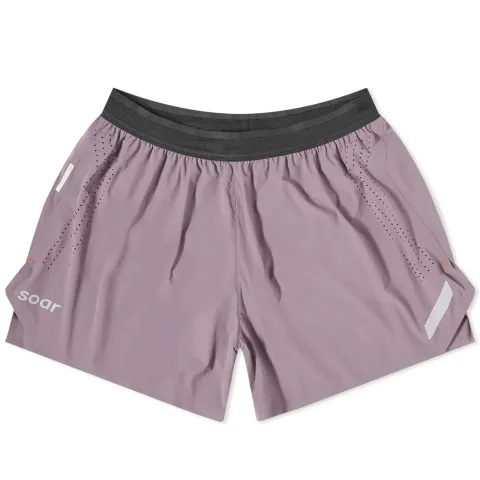 Run Shorts