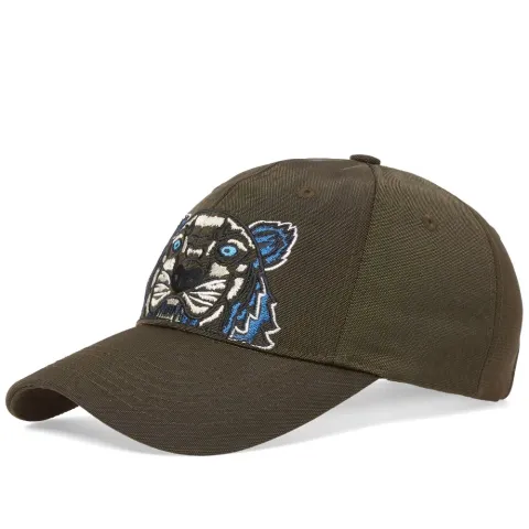 Tiger Cap