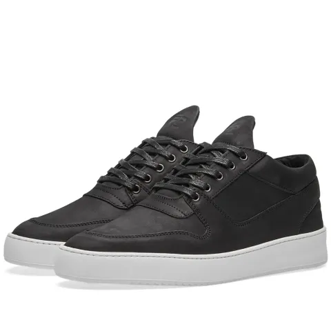 Low Ultra Sneaker
