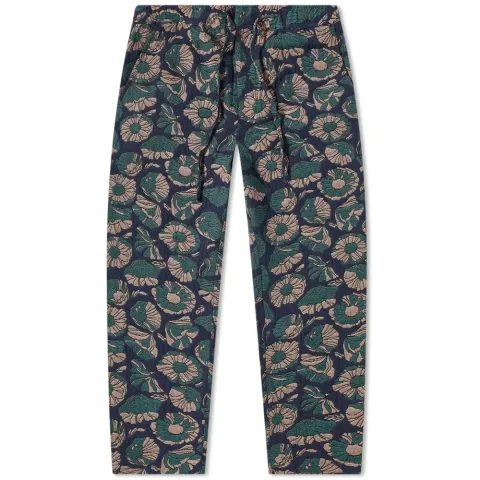Kurt Posy Jacquard Pant