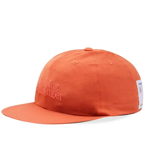 PeaceShell Running Cap