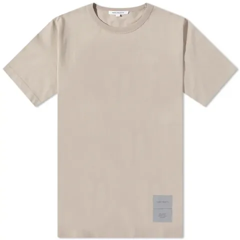 Holger Tab Series T-Shirt