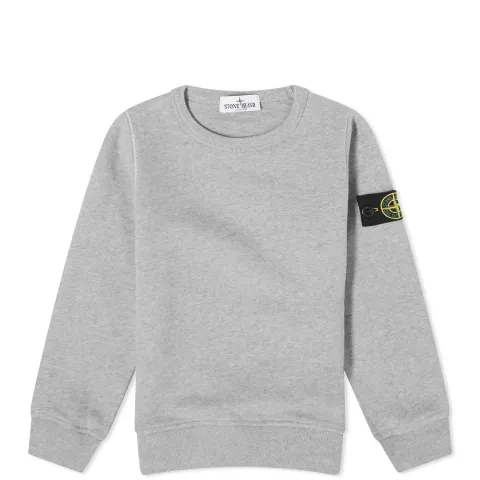 Crew Sweatshirt