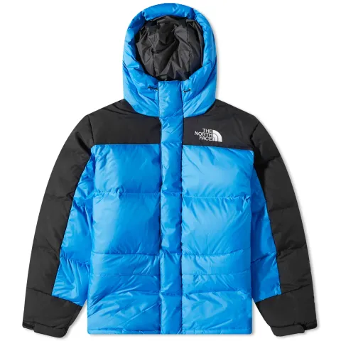 Himalayan Down Parka
