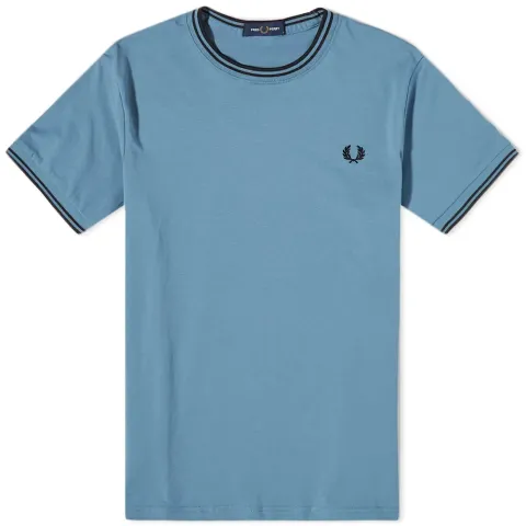 Twin Tipped T-Shirt