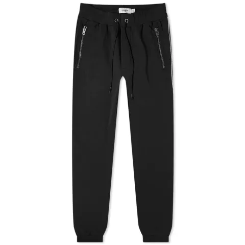 Horse and Carriage Taped Sweat Pant