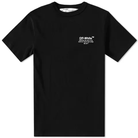 Off SS Tee