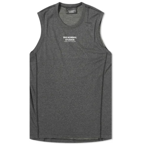 Mid Weight Sleeveless Base Layer