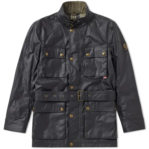 Roadmaster Jacket