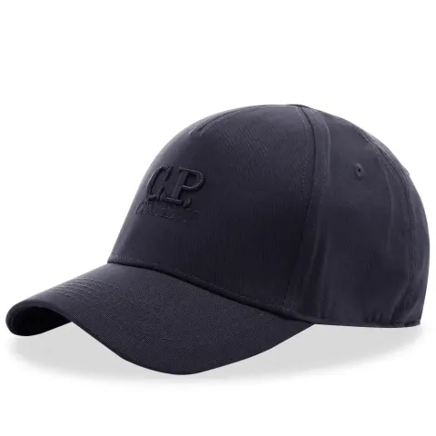 Logo Cap