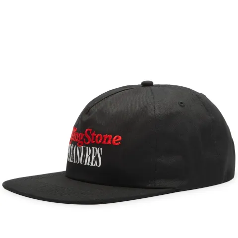 x Rolling Stone Cap