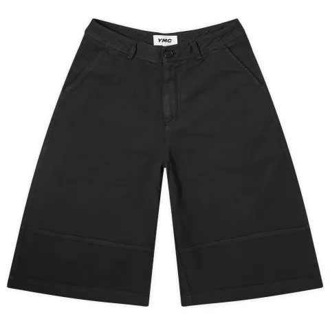 Ezy Culotte Trousers