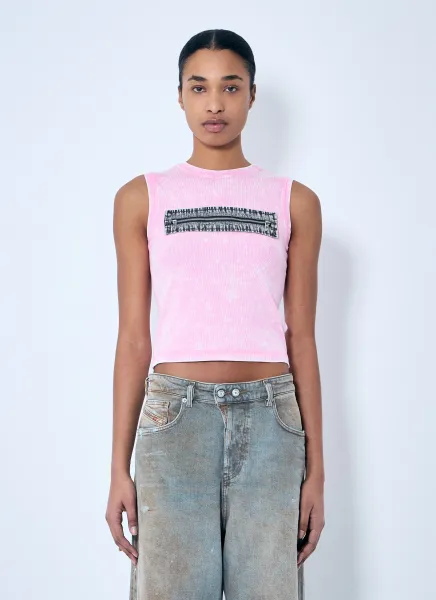 T-Arted Tank Top