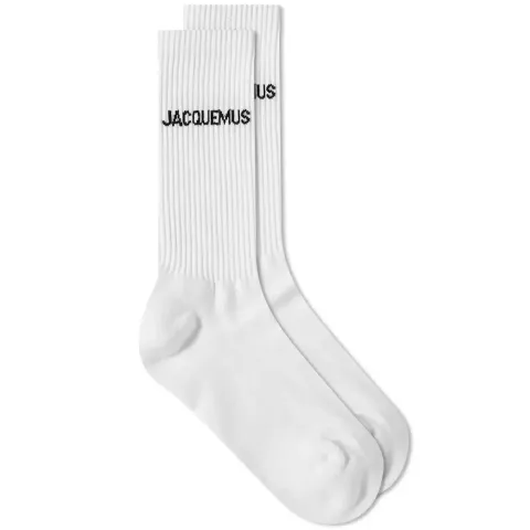 Logo Sock