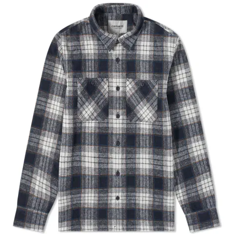 Hagen Overshirt