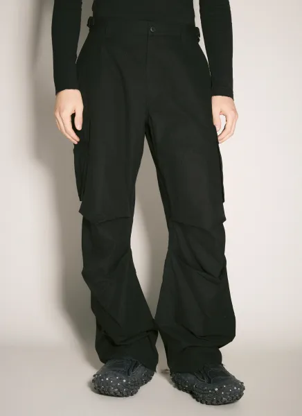 Overtime Cargo Pants