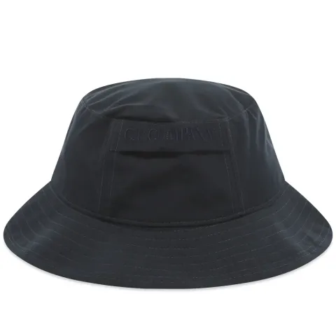 Nylon Bucket Hat
