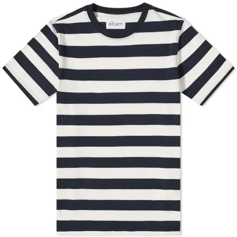 Picasso Stripe T-Shirt