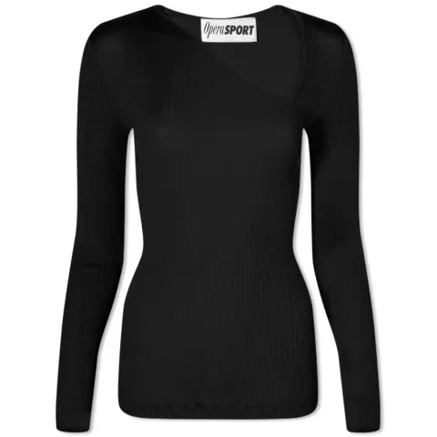 OpéraSPORT Long Sleeve Eve Top