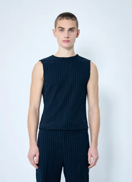 Tell Tank Top