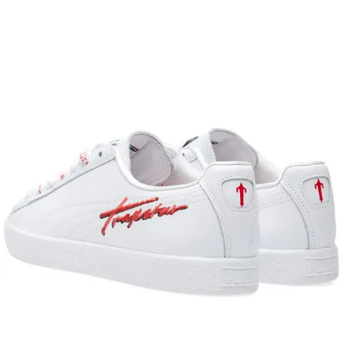 x Trapstar Clyde