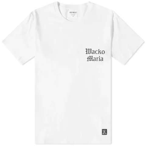 Tim Lehi Standard Crew Tee