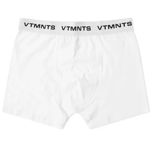 Logo Boxer Short